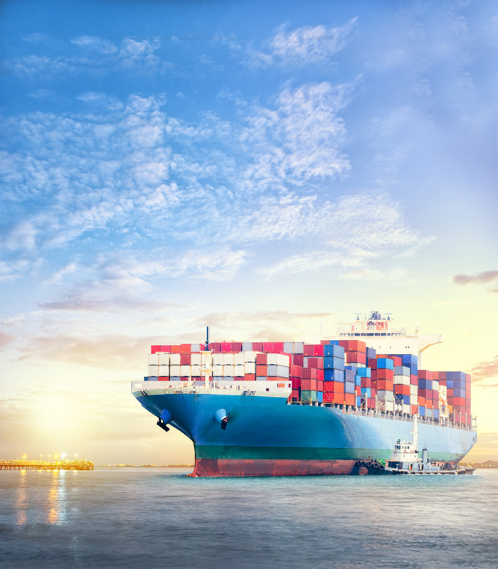 船舶工程技術服務